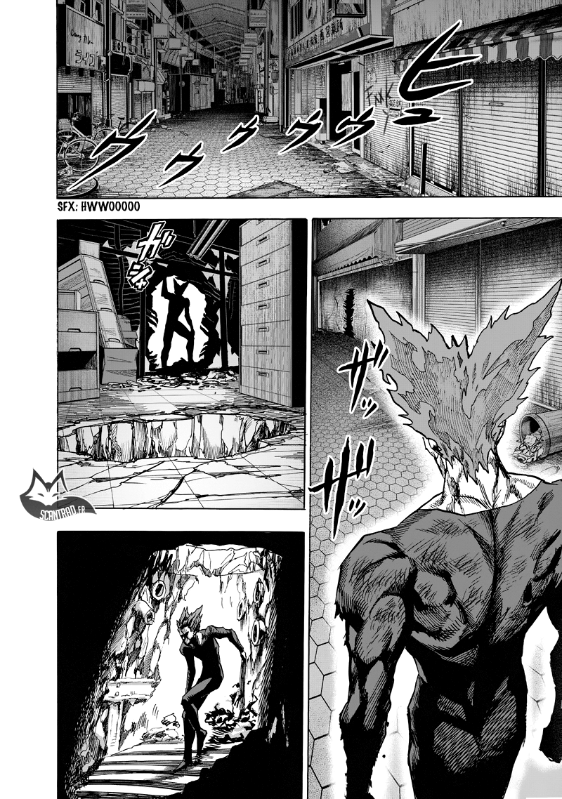  One-Punch Man - Chapitre 145 - 2