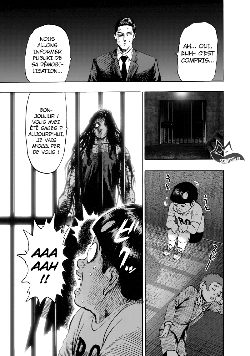  One-Punch Man - Chapitre 145 - 24