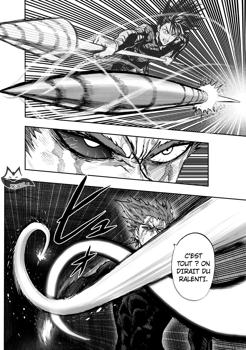  One-Punch Man - Chapitre 146 - 22