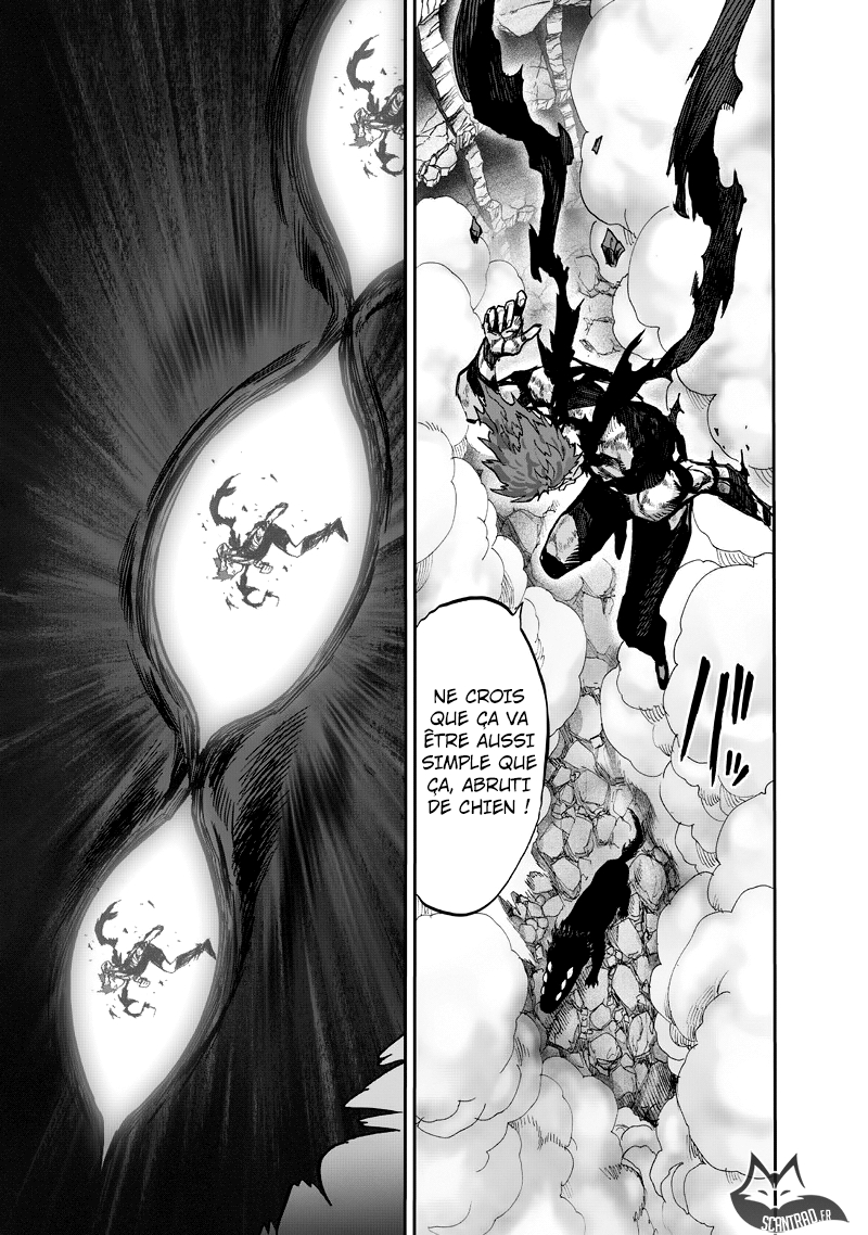  One-Punch Man - Chapitre 146 - 48