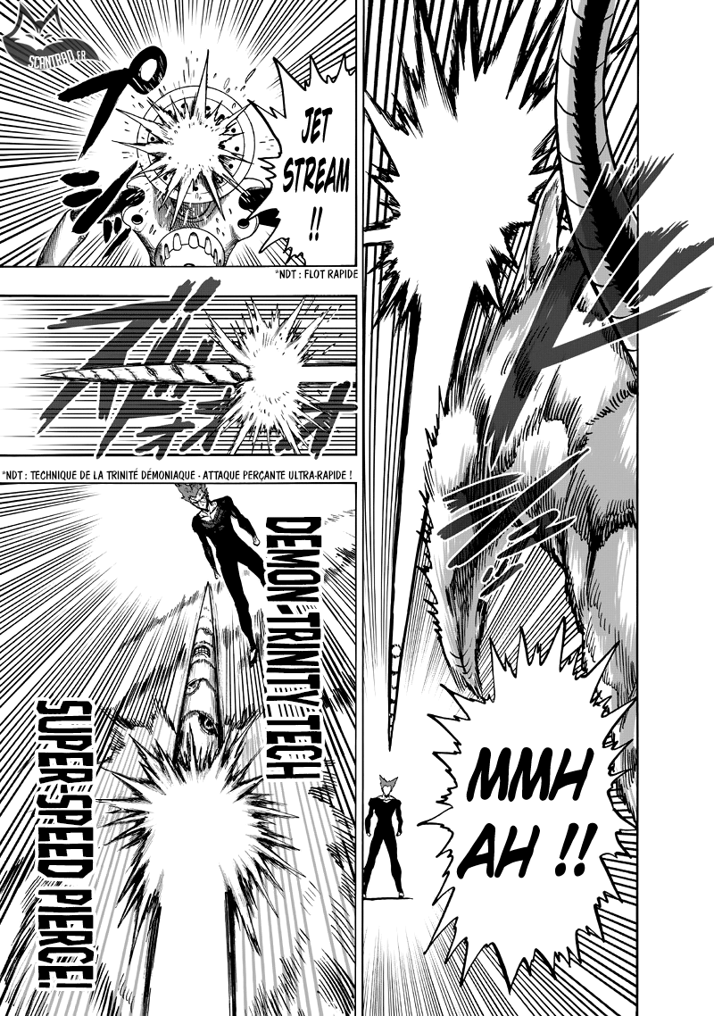  One-Punch Man - Chapitre 146 - 21