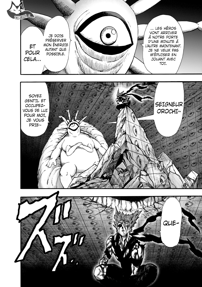  One-Punch Man - Chapitre 147 - 19