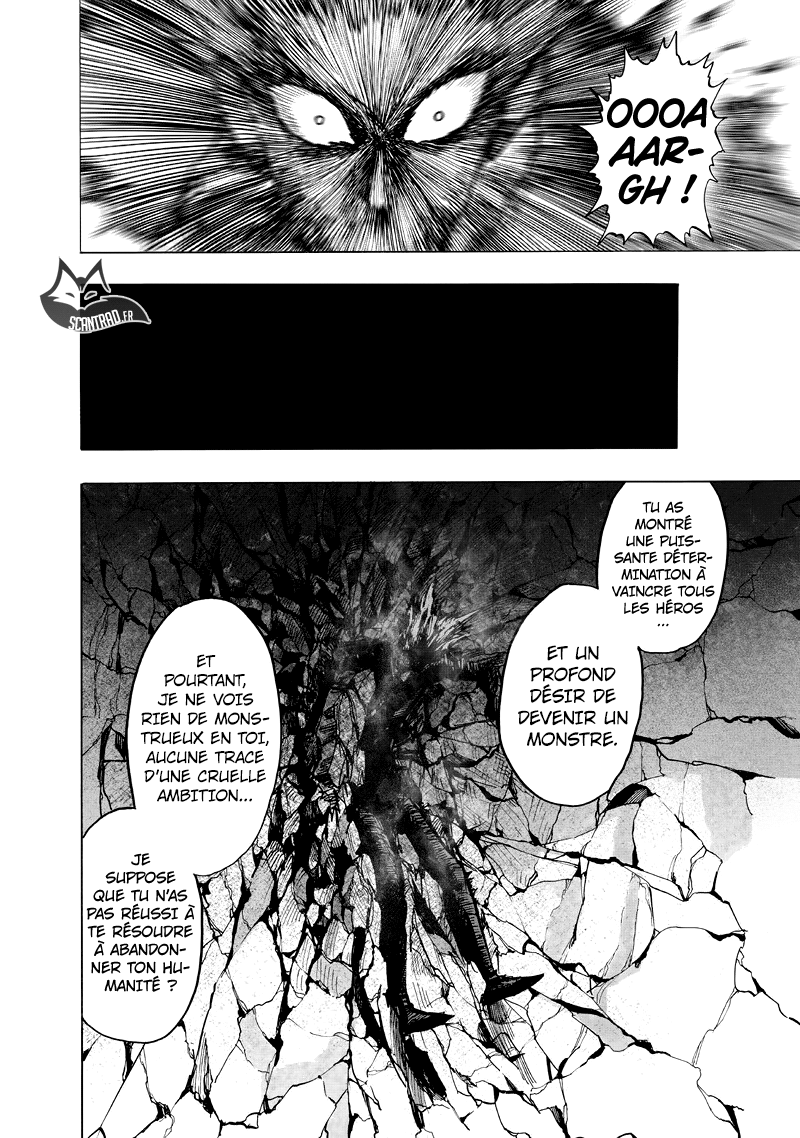  One-Punch Man - Chapitre 147 - 63