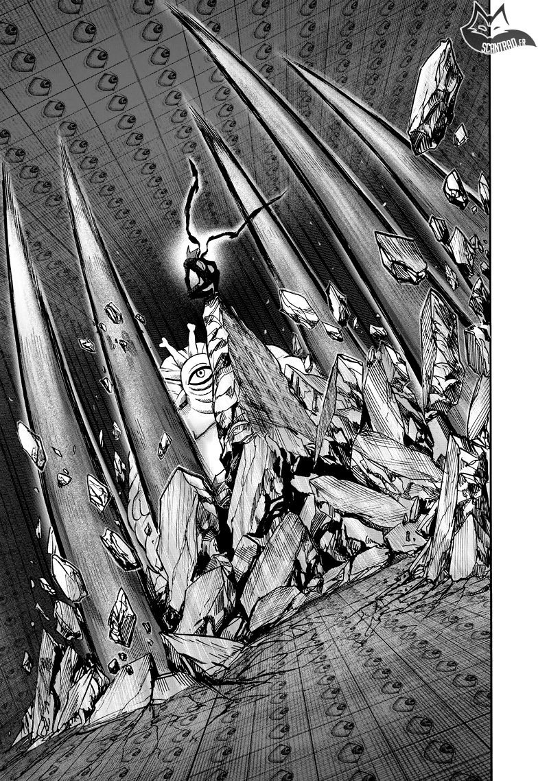  One-Punch Man - Chapitre 147 - 20