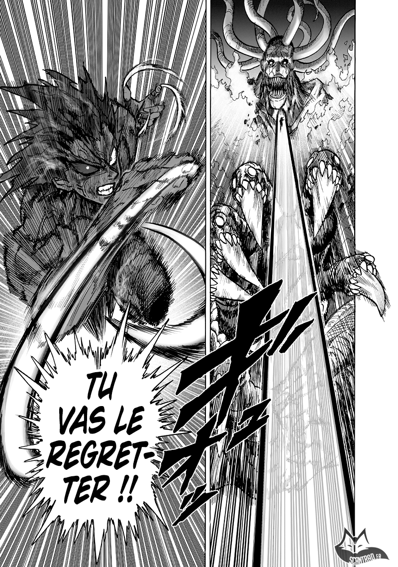  One-Punch Man - Chapitre 147 - 61