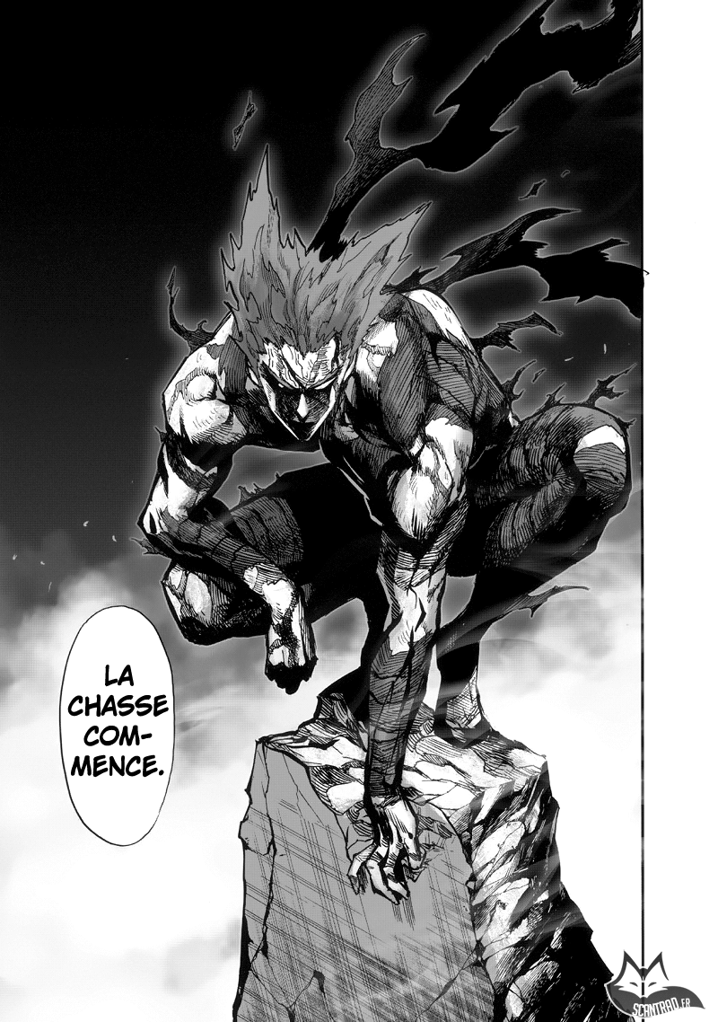  One-Punch Man - Chapitre 147 - 18