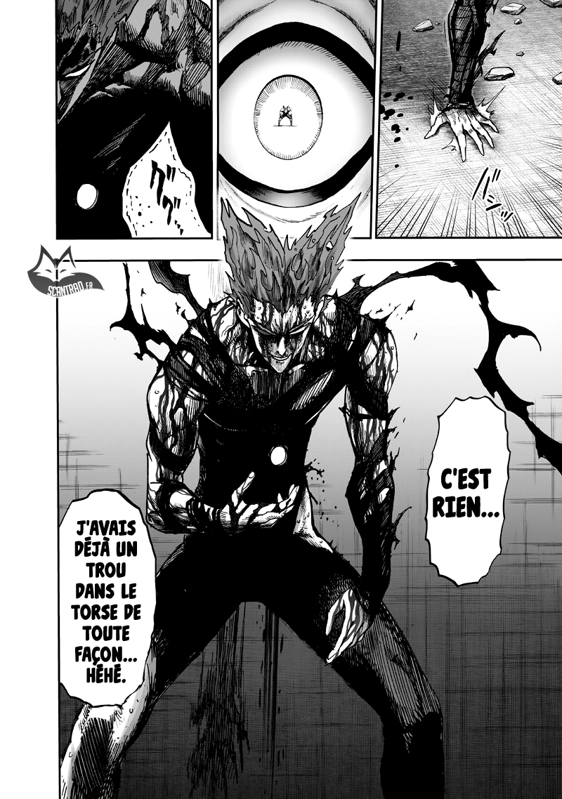  One-Punch Man - Chapitre 147 - 30