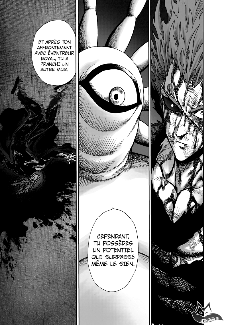  One-Punch Man - Chapitre 147 - 8