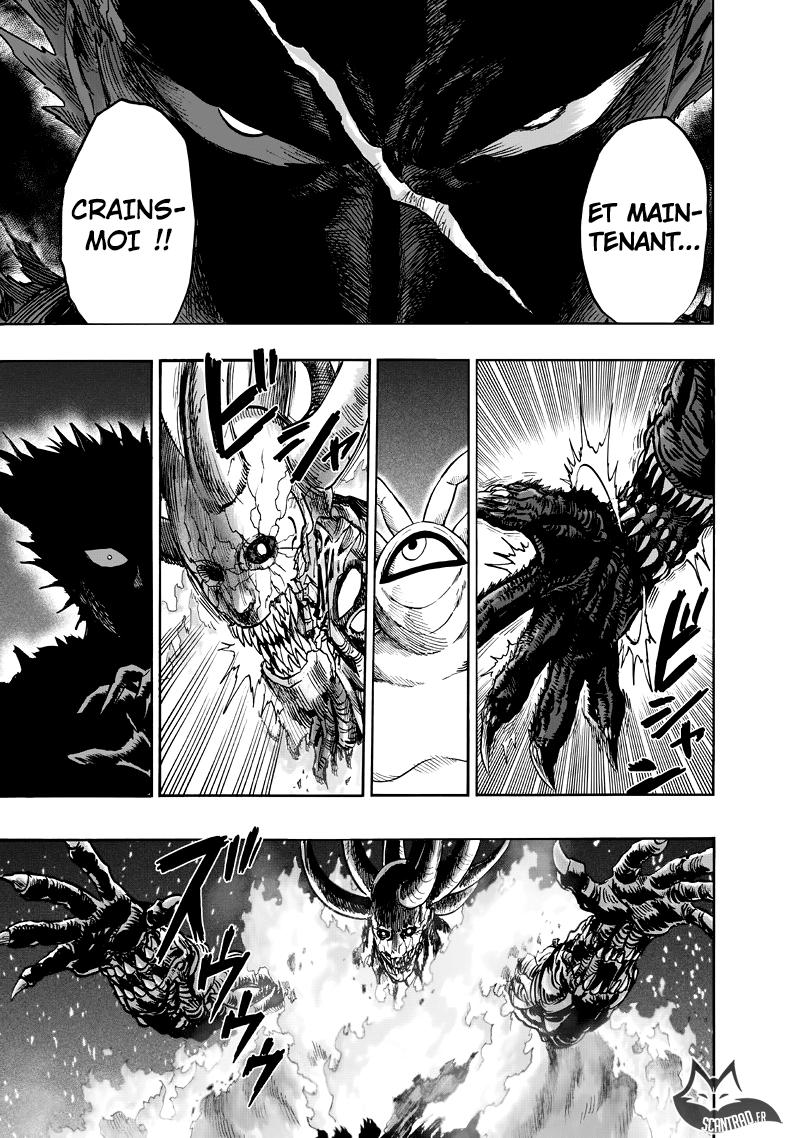  One-Punch Man - Chapitre 147 - 57