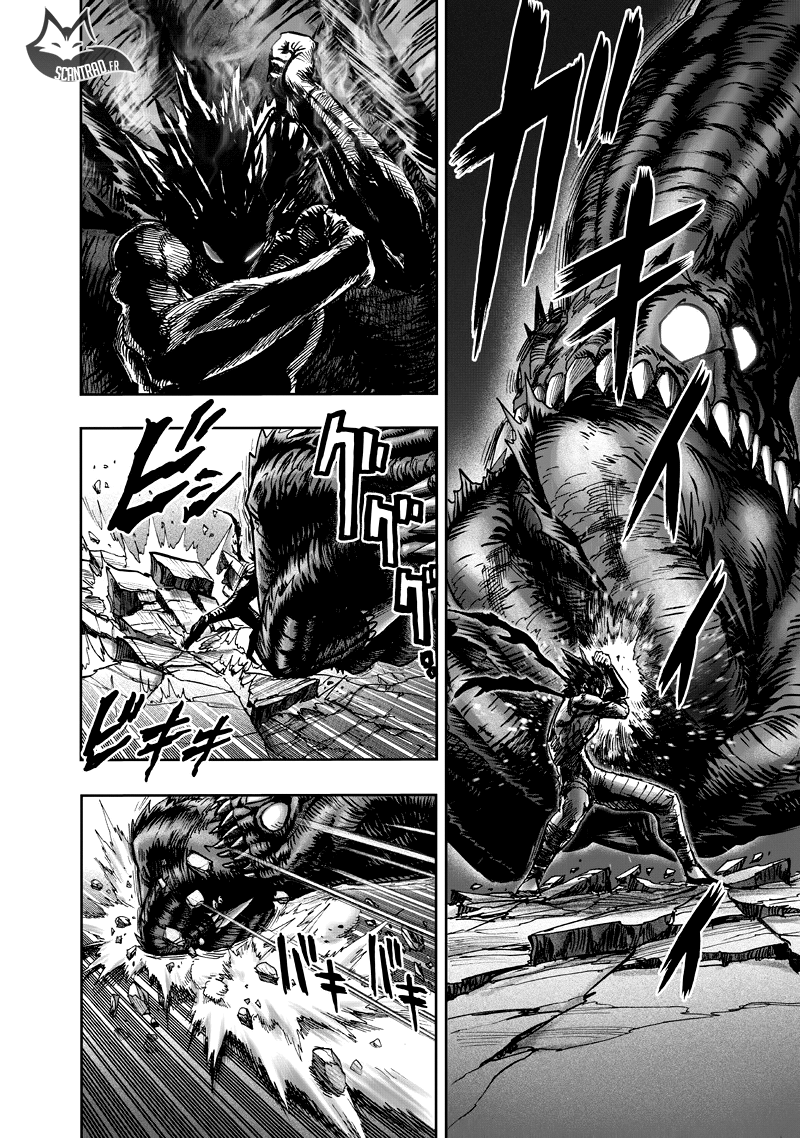  One-Punch Man - Chapitre 147 - 50