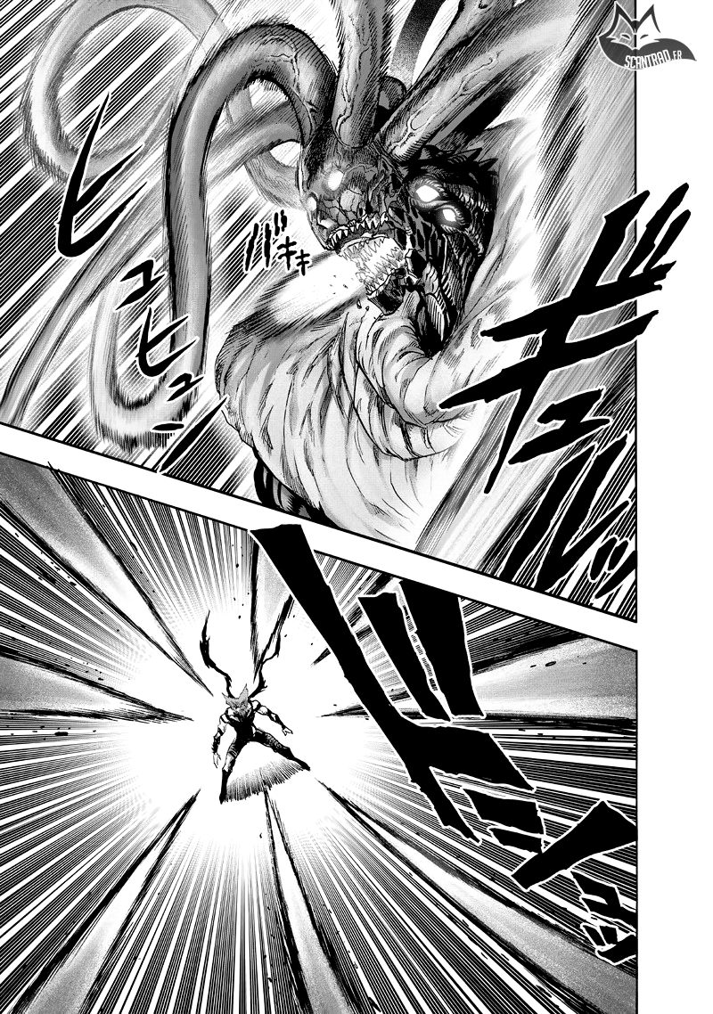  One-Punch Man - Chapitre 147 - 31