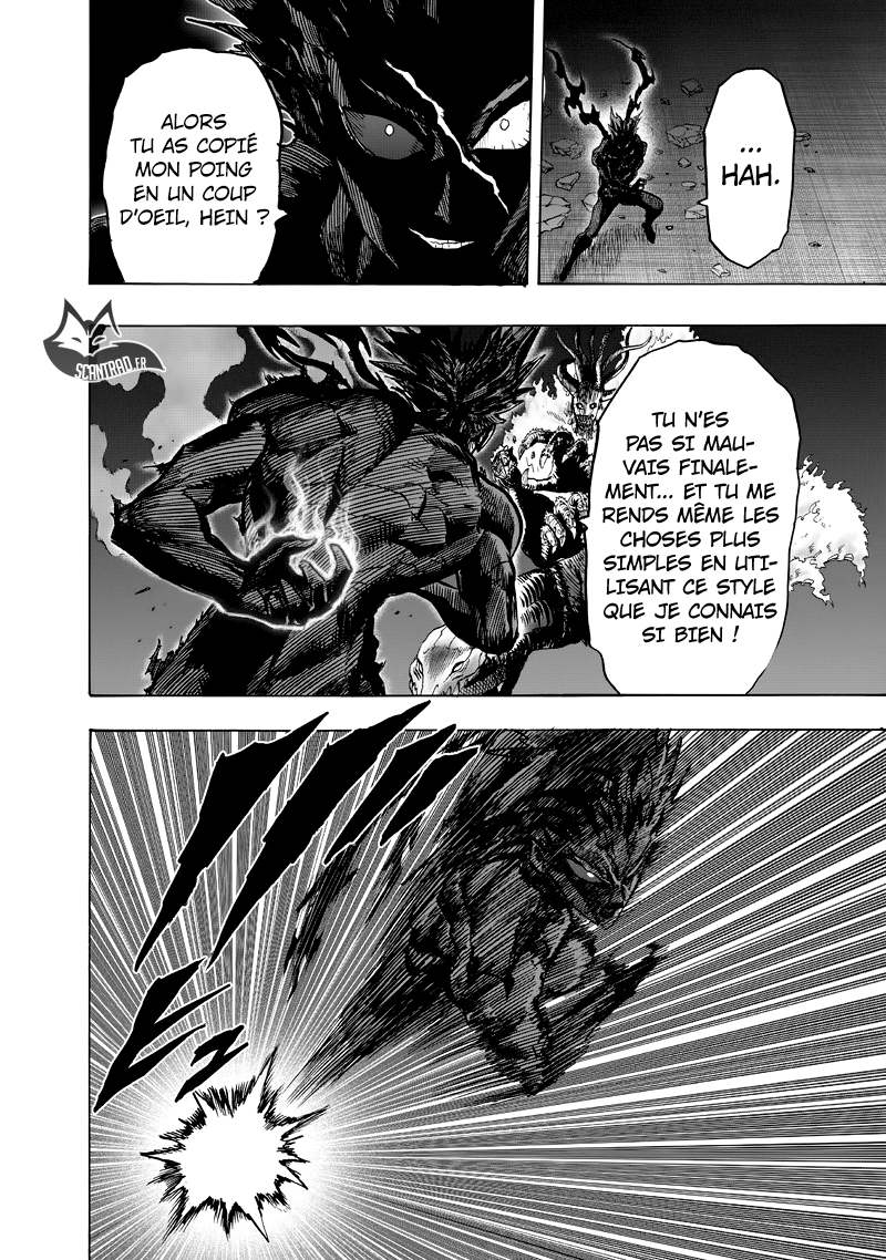  One-Punch Man - Chapitre 147 - 60