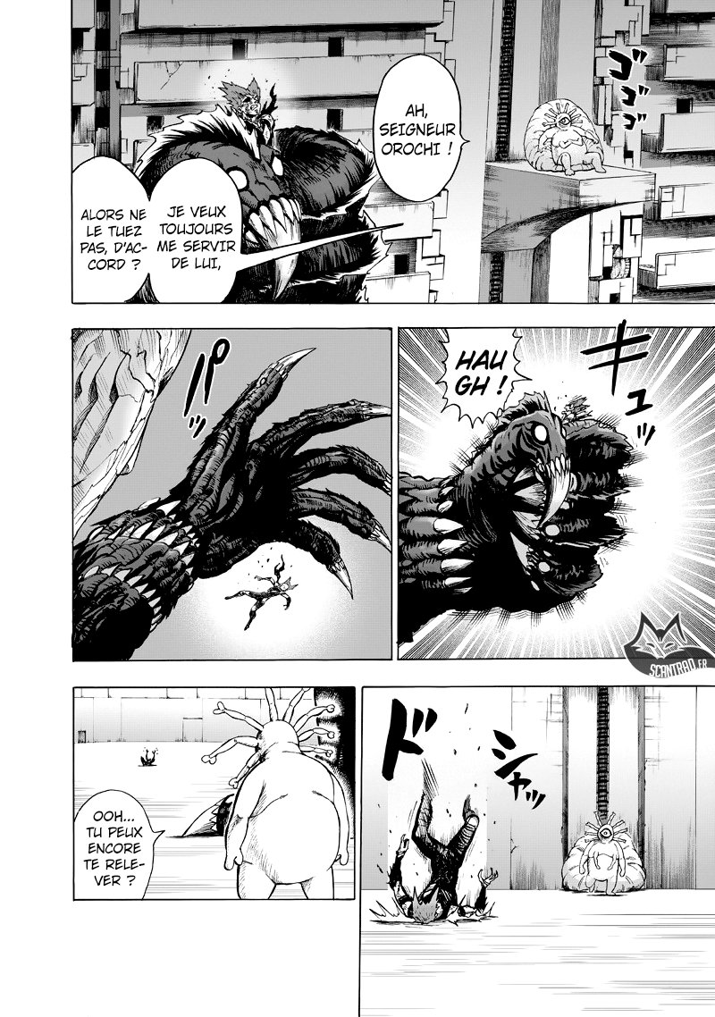  One-Punch Man - Chapitre 147 - 24