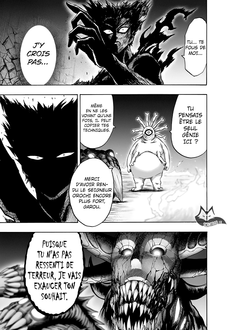  One-Punch Man - Chapitre 147 - 59