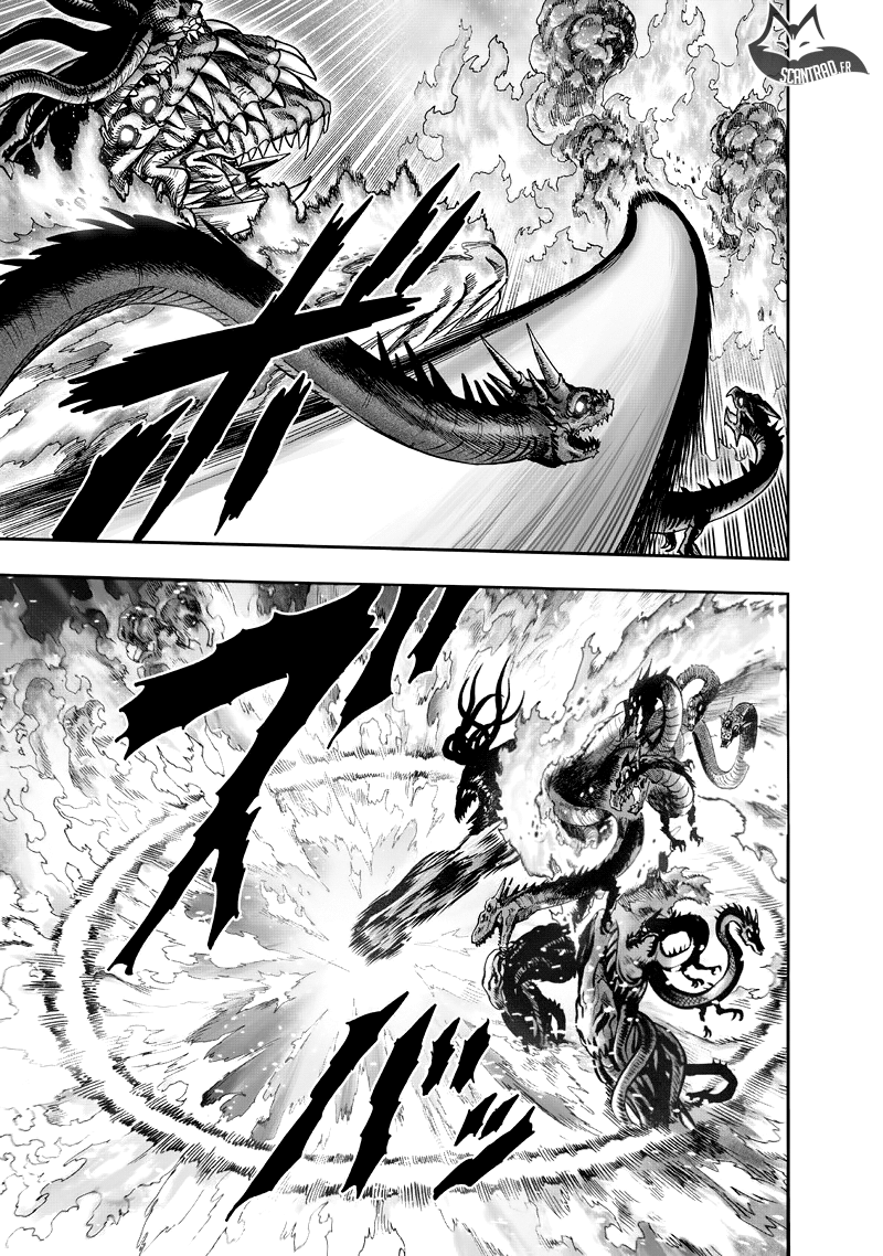  One-Punch Man - Chapitre 147 - 49