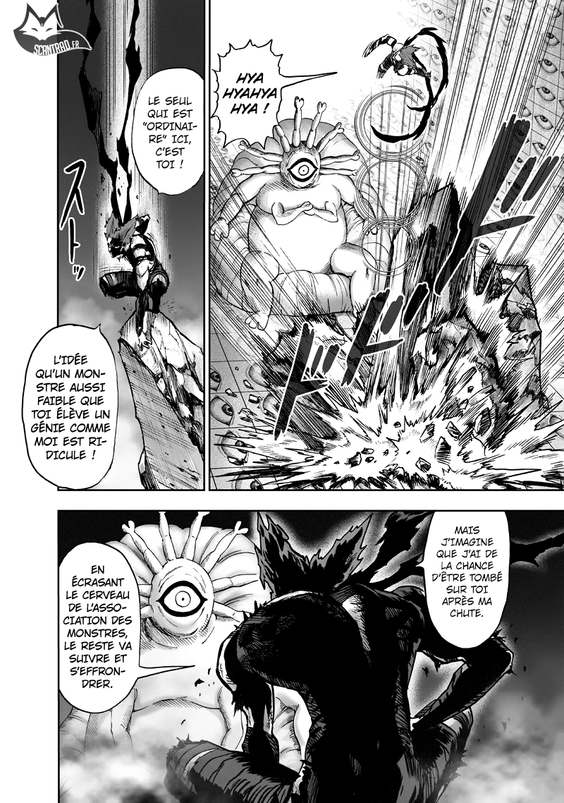  One-Punch Man - Chapitre 147 - 17