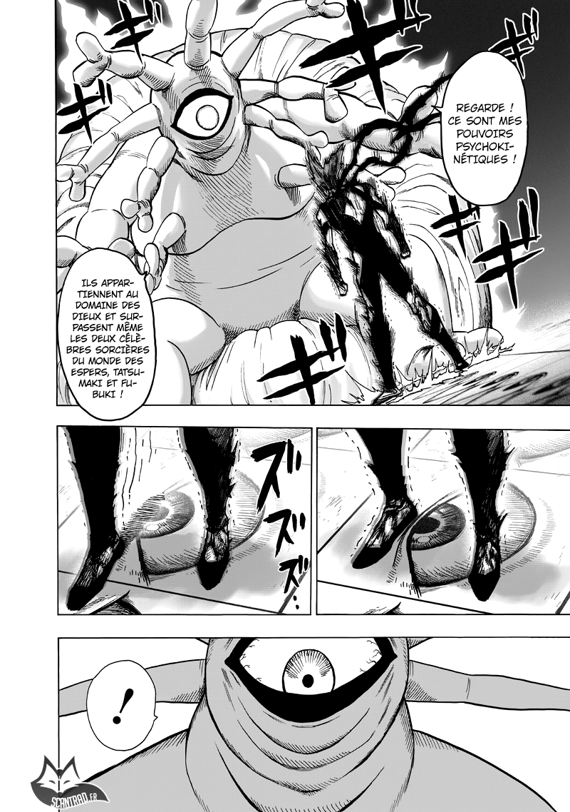  One-Punch Man - Chapitre 147 - 11