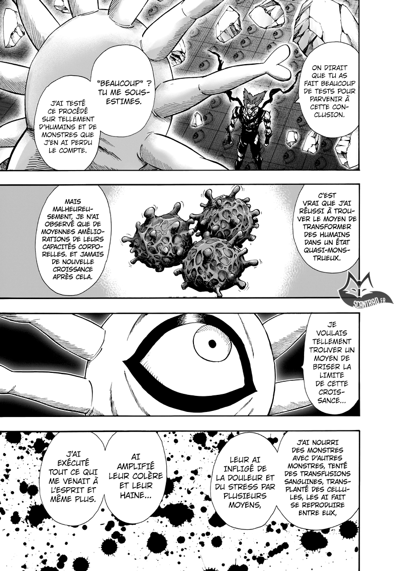  One-Punch Man - Chapitre 147 - 4