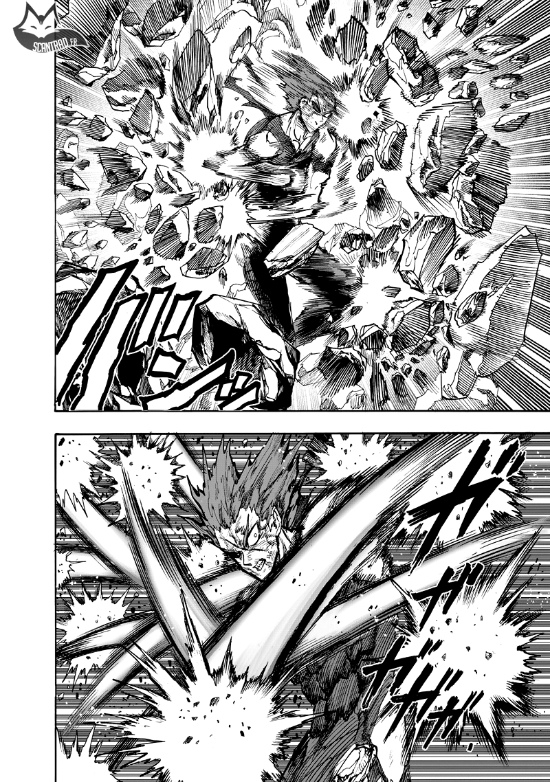  One-Punch Man - Chapitre 147 - 15