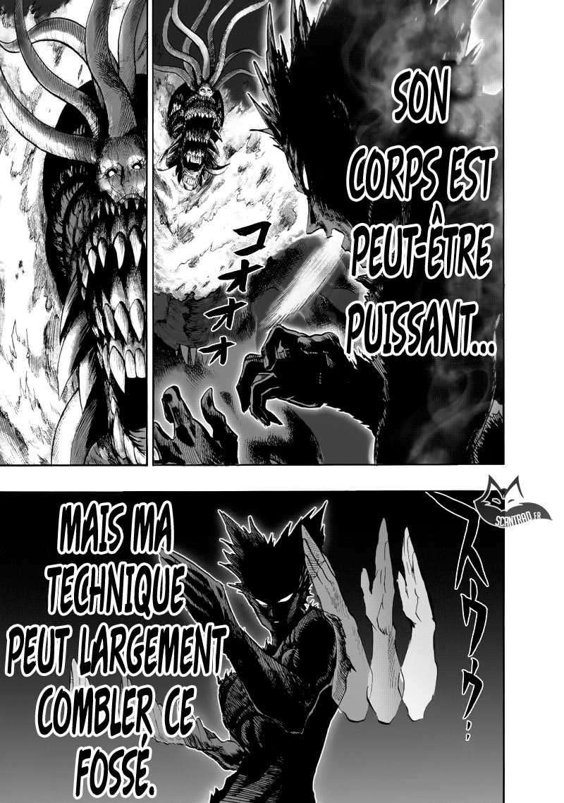  One-Punch Man - Chapitre 147 - 55