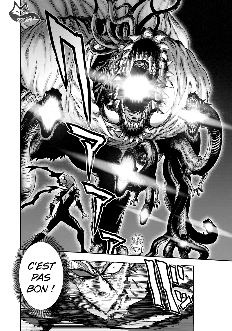  One-Punch Man - Chapitre 147 - 44