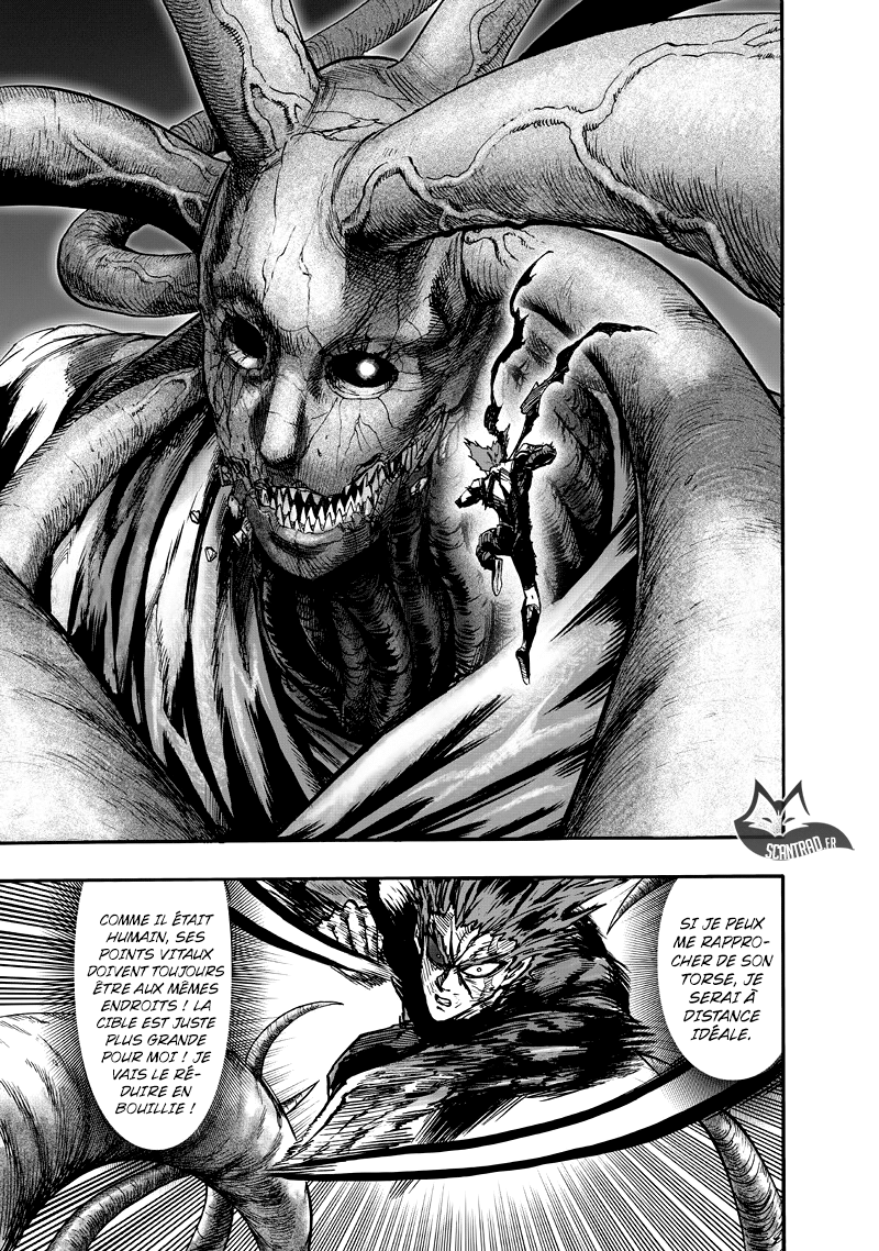  One-Punch Man - Chapitre 147 - 38