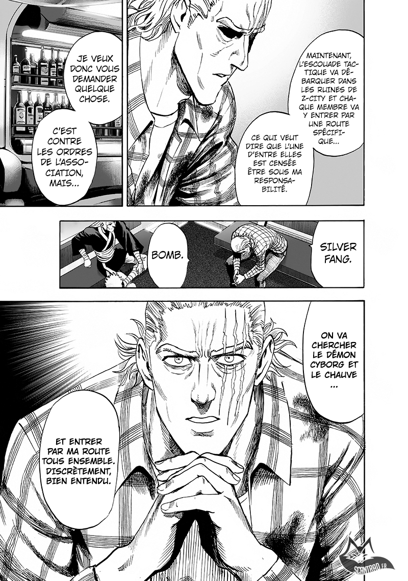  One-Punch Man - Chapitre 148 - 49