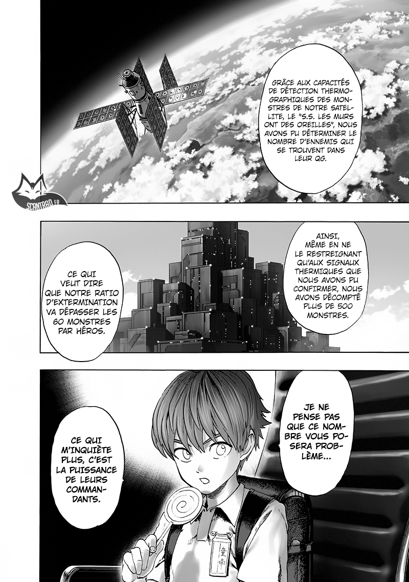  One-Punch Man - Chapitre 148 - 2