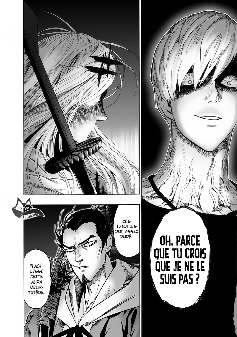  One-Punch Man - Chapitre 148 - 24