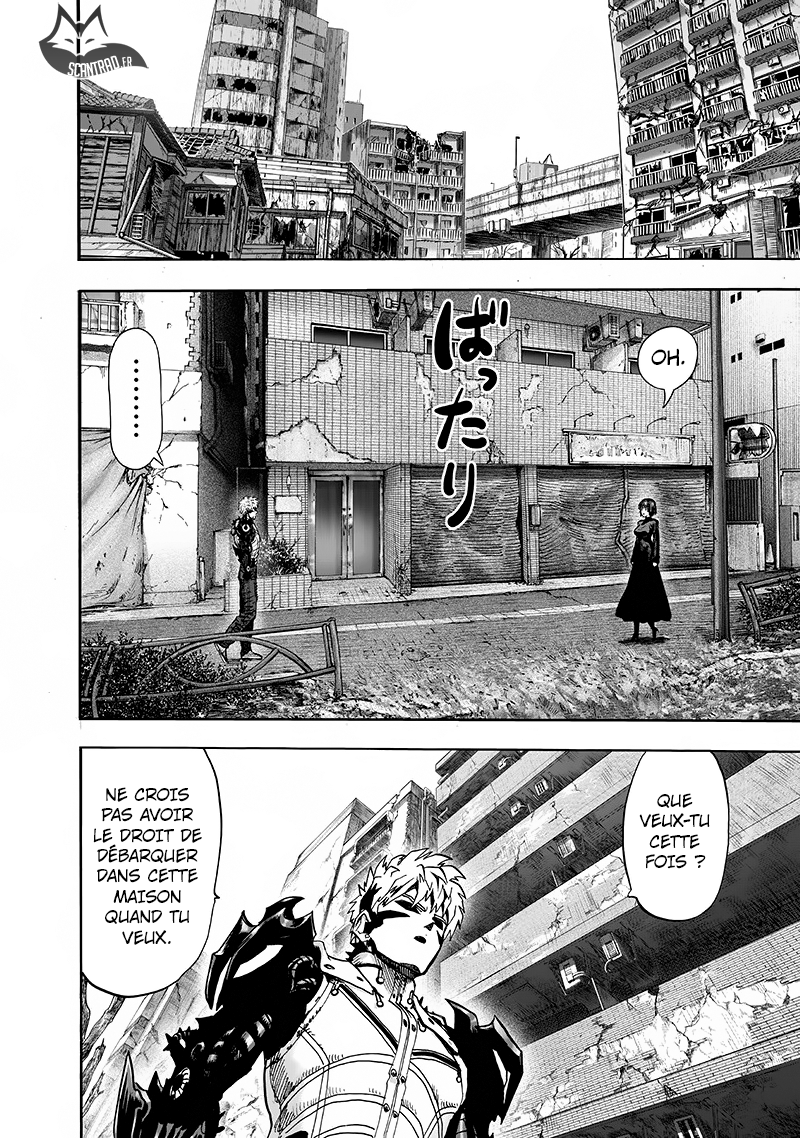  One-Punch Man - Chapitre 148 - 59