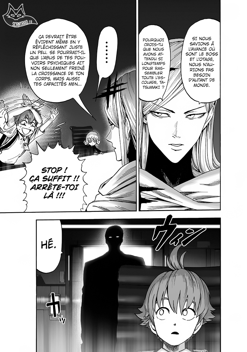  One-Punch Man - Chapitre 148 - 13