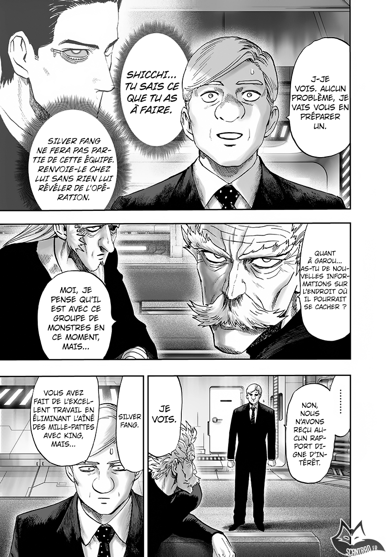  One-Punch Man - Chapitre 148 - 43