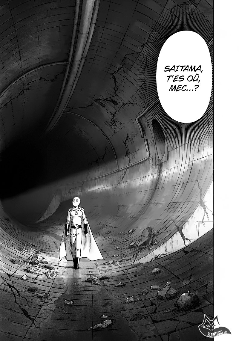  One-Punch Man - Chapitre 148 - 70