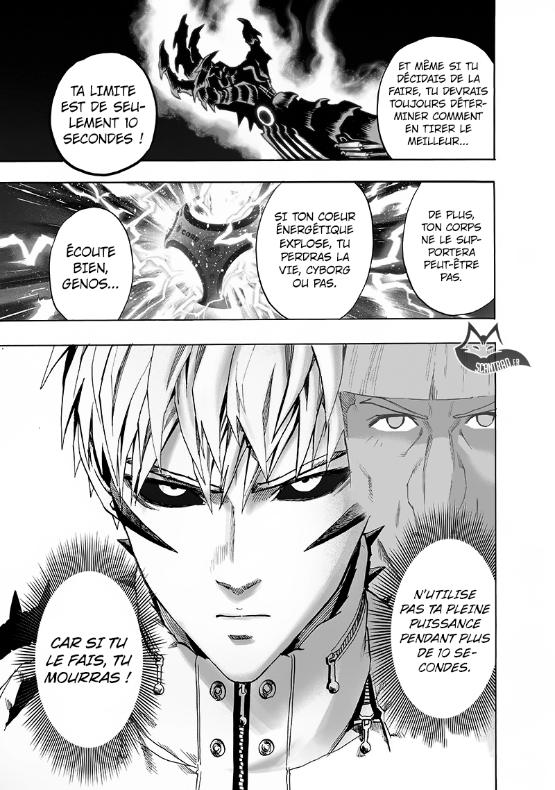  One-Punch Man - Chapitre 148 - 58