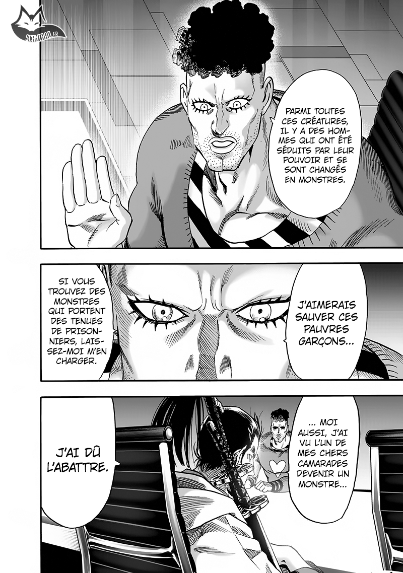  One-Punch Man - Chapitre 148 - 8