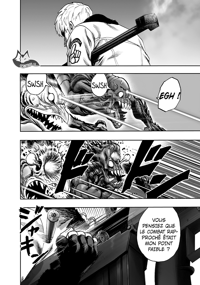  One-Punch Man - Chapitre 149 - 44