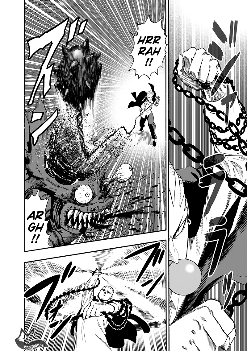  One-Punch Man - Chapitre 149 - 64