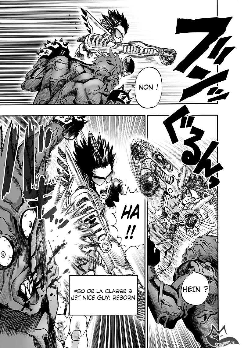  One-Punch Man - Chapitre 149 - 63