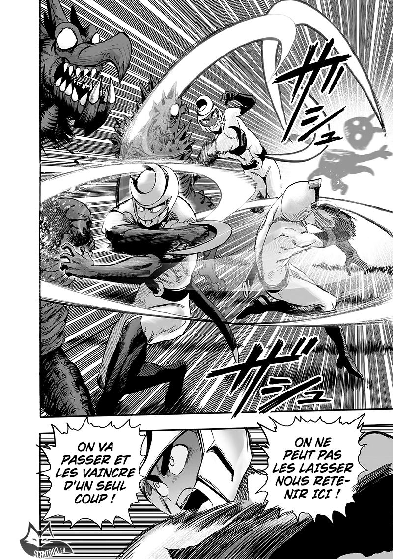  One-Punch Man - Chapitre 149 - 52