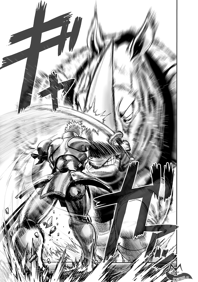  One-Punch Man - Chapitre 149 - 106