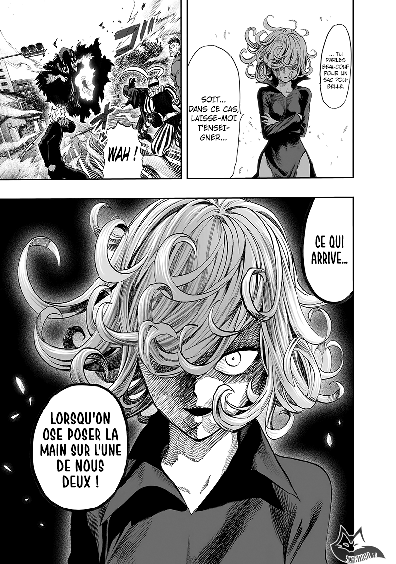  One-Punch Man - Chapitre 149 - 33