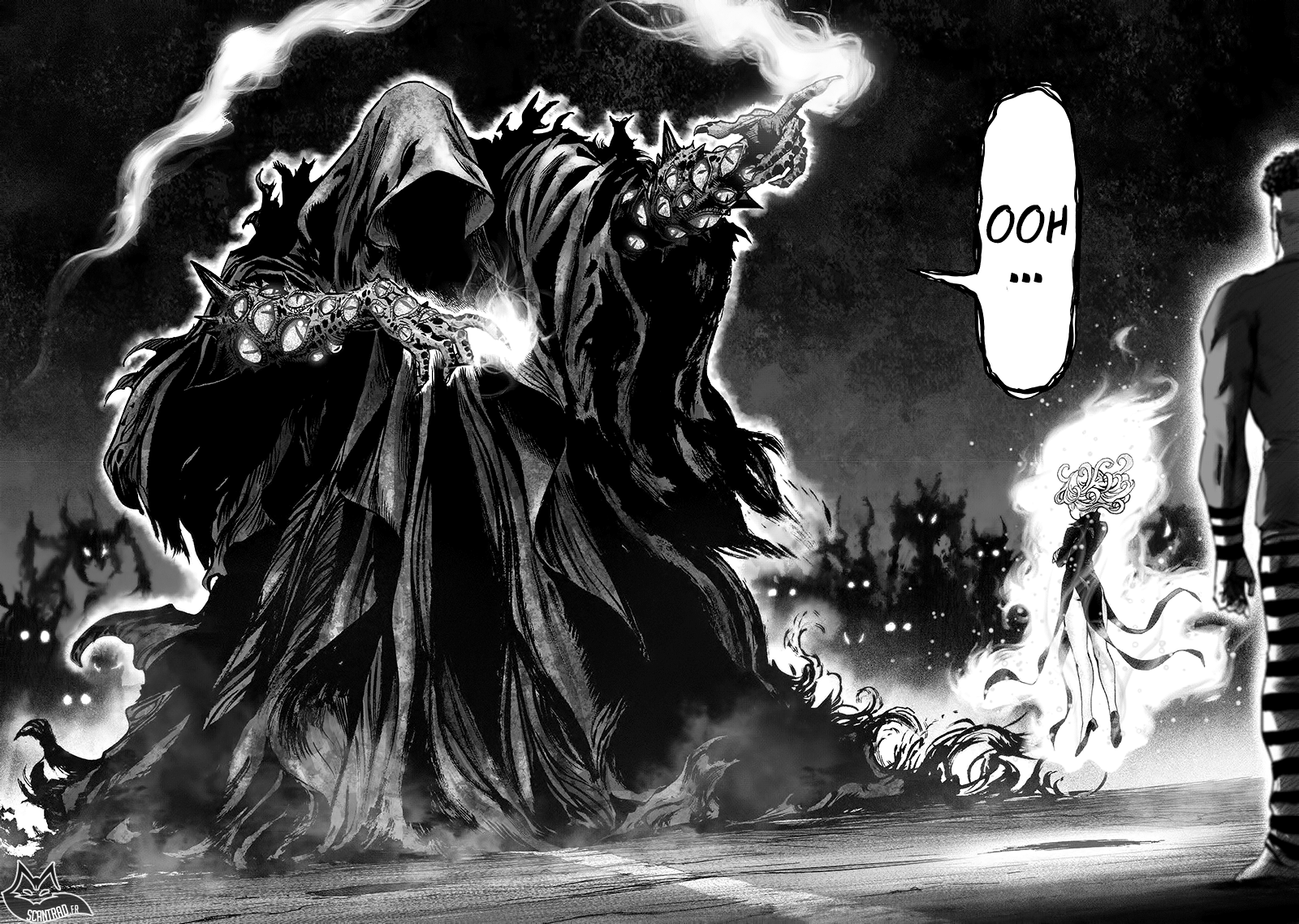  One-Punch Man - Chapitre 149 - 14