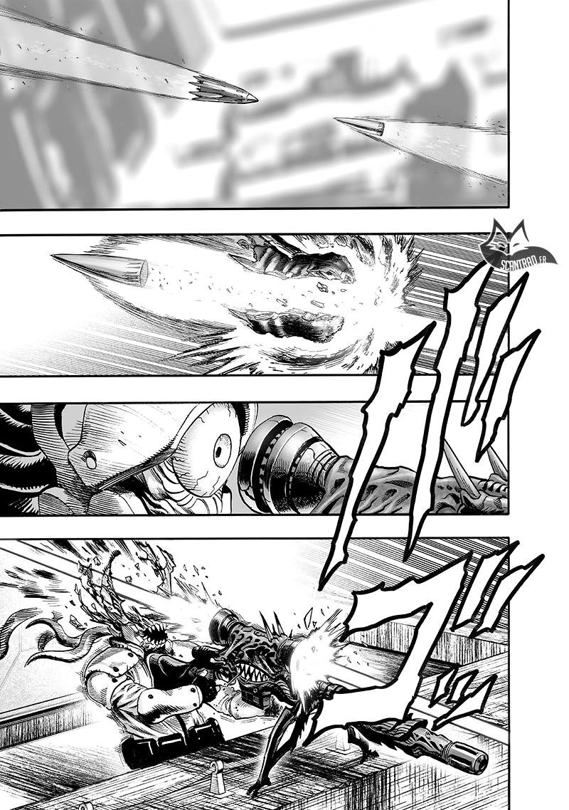  One-Punch Man - Chapitre 149 - 41