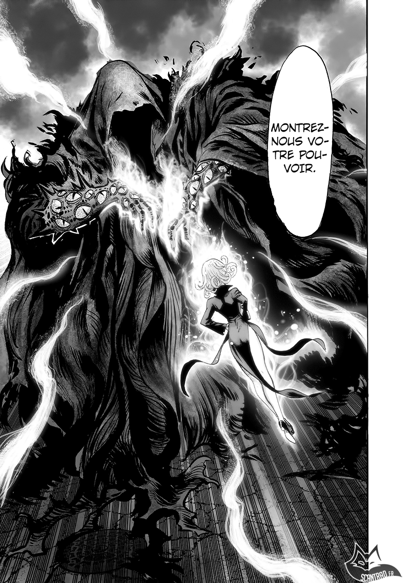  One-Punch Man - Chapitre 149 - 31