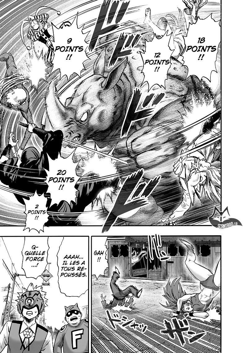  One-Punch Man - Chapitre 149 - 110