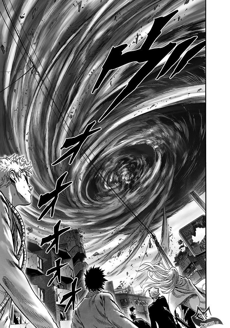  One-Punch Man - Chapitre 149 - 35