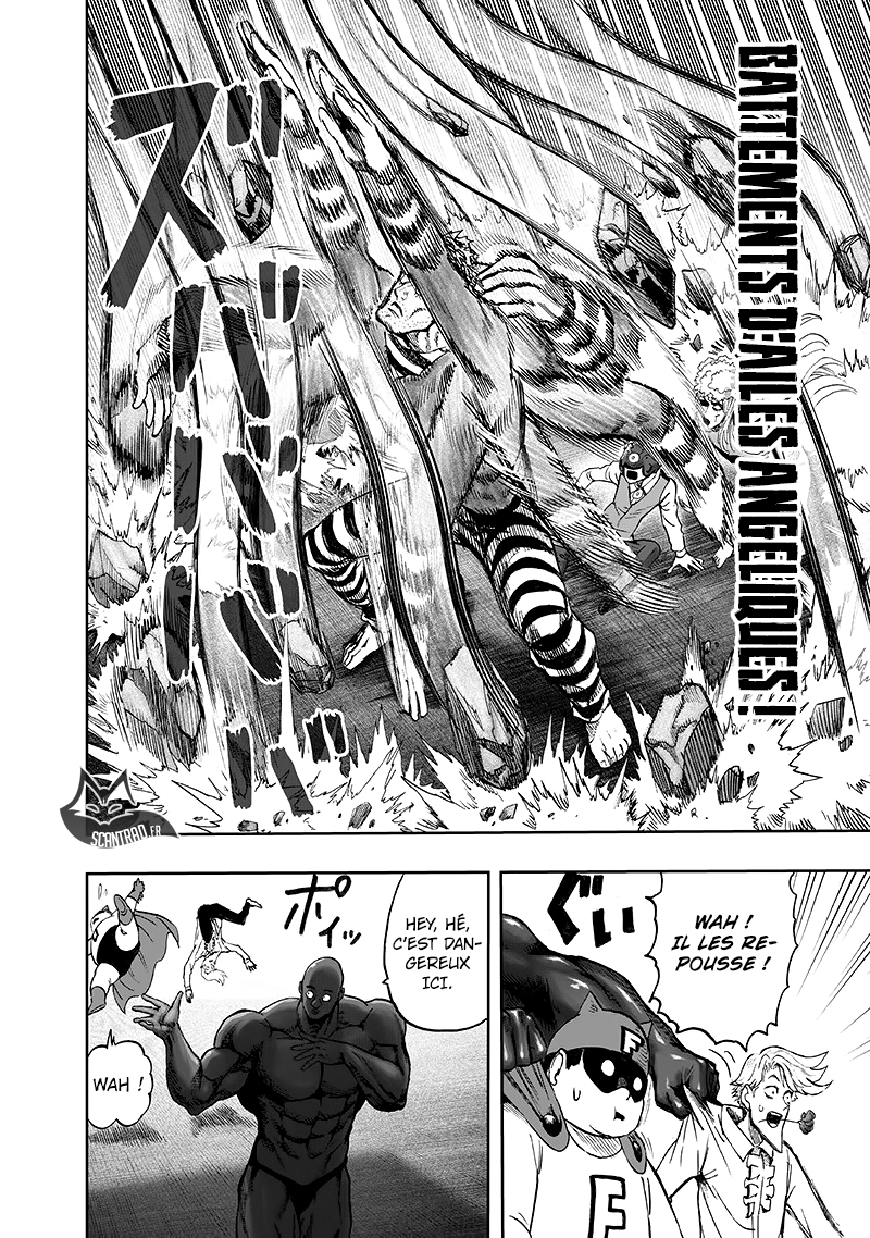  One-Punch Man - Chapitre 149 - 26