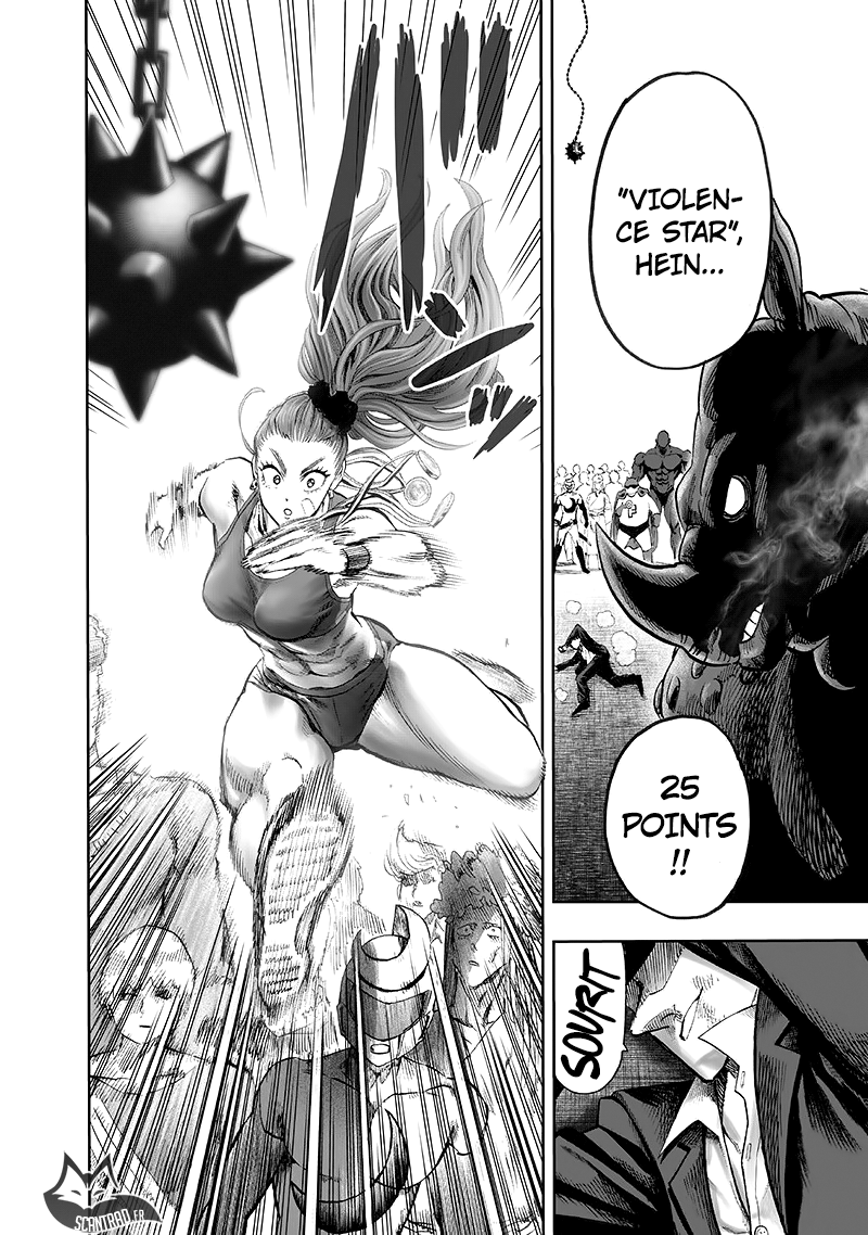  One-Punch Man - Chapitre 149 - 97