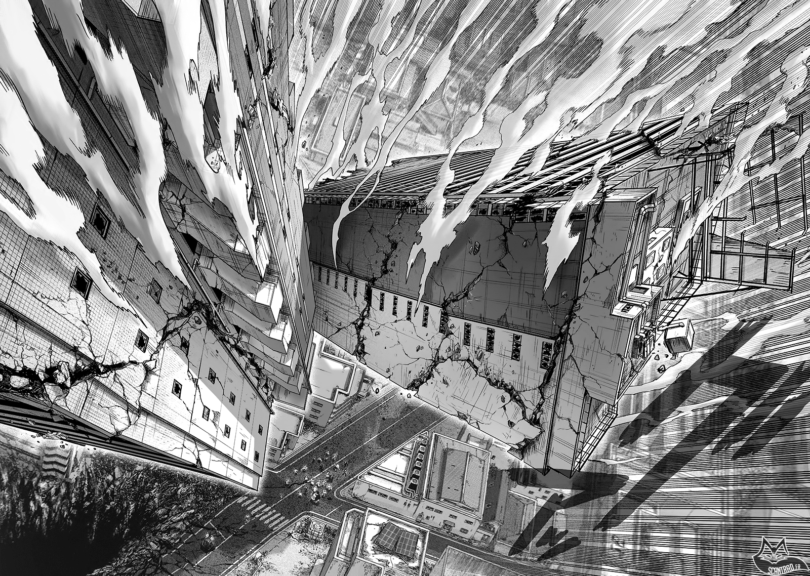  One-Punch Man - Chapitre 149 - 21