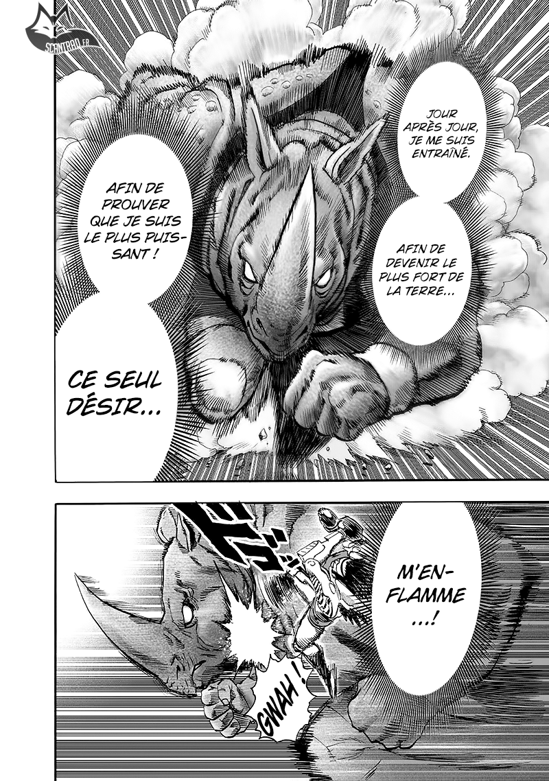  One-Punch Man - Chapitre 149 - 103